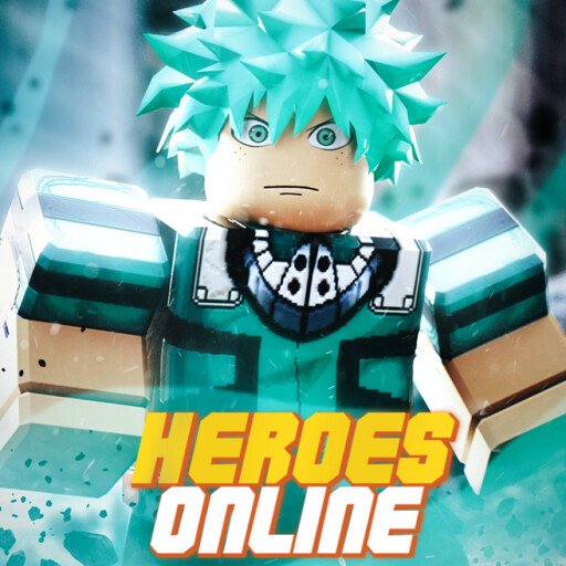 Heroes Online-codes